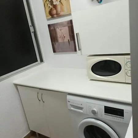 Buenavista شقة *